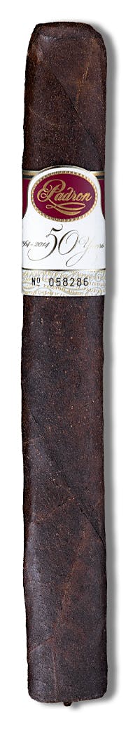 Padrón Padrón 50th Anniversary Limited Edition Maduro