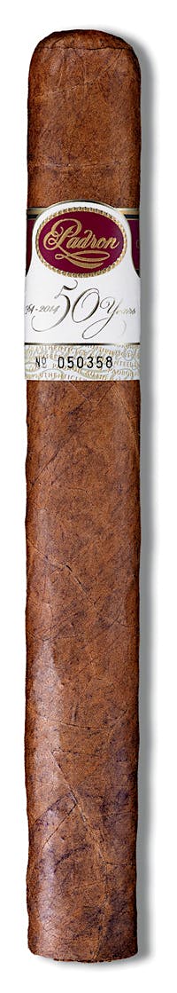 Padrón Padrón 50th Anniversary Limited Edition Natural
