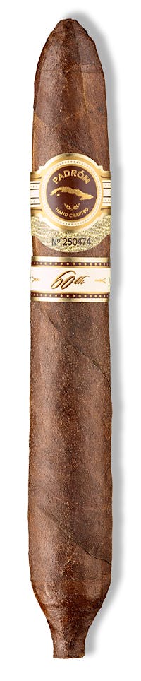 Padrón Padrón 60th Anniversary Perfecto Maduro