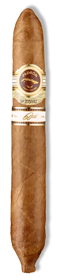Padrón Padrón 60th Anniversary Perfecto