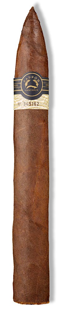 Padrón Padrón Black Pb-97 Maduro