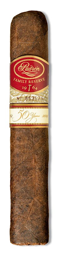 Padron Family Padrón Family Reserve 50 Years Maduro