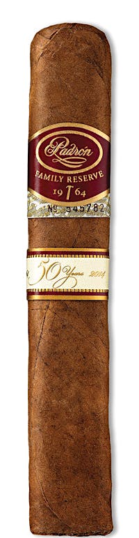Padron Family Padrón Family Reserve 50 Years Natural