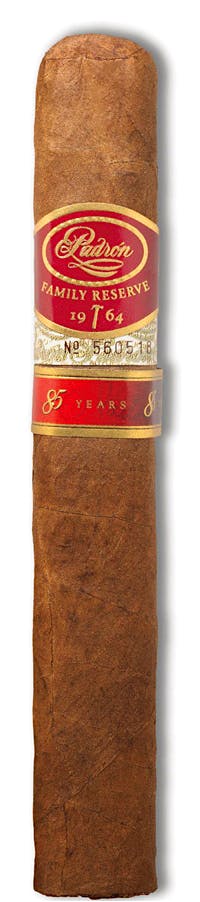 Padron Family Padrón Family Reserve 85 Years Natural