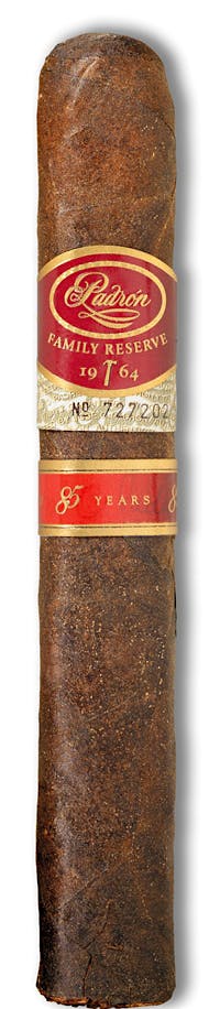 Padron Family Padrón Family Reserve Maduro No. 85 Maduro