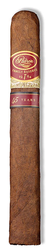 Padron Family Padrón Family Reserve No. 45 Maduro