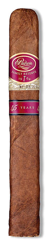 Padron Family Padrón Family Reserve No. 45 Natural