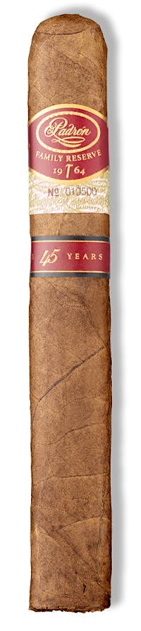 Padron Family Padrón Family Reserve No. 45