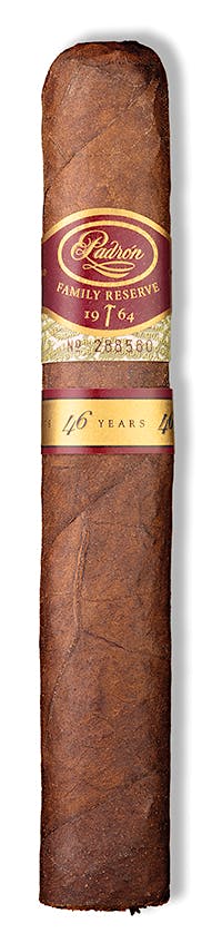 Padron Family Padrón Family Reserve No. 46 Maduro