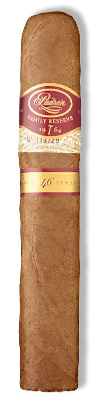 Padron Family Padrón Family Reserve No. 46