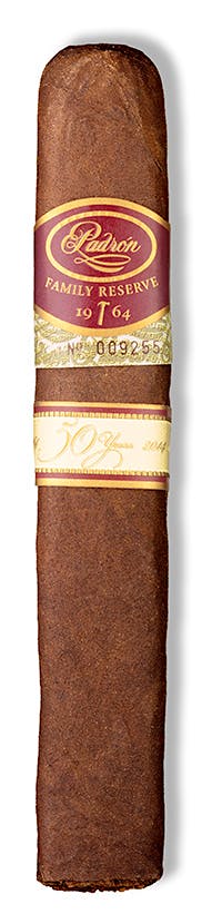 Padron Family Padrón Family Reserve No. 50 Maduro