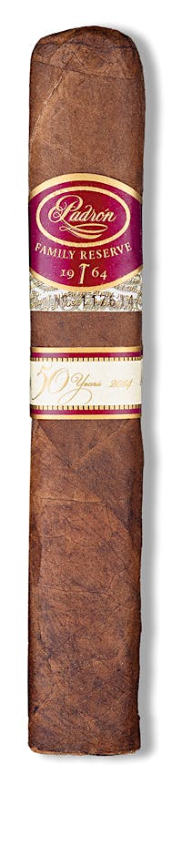 Padron Family Padrón Family Reserve No. 50 Natural