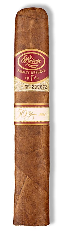 Padron Family Padrón Family Reserve No. 50