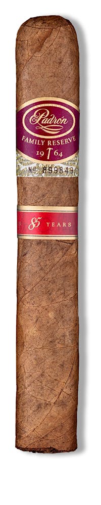 Padron Family Padrón Family Reserve No. 85 Natural