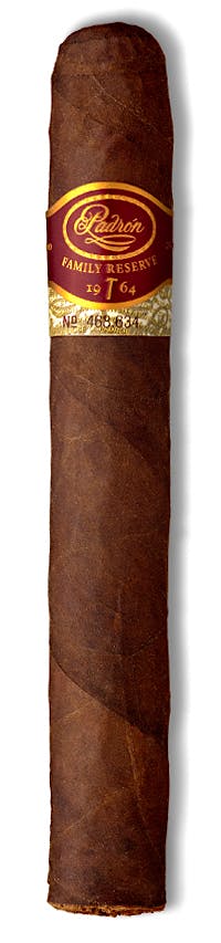 Padron Family Padrón Family Reserve No. 96 Maduro