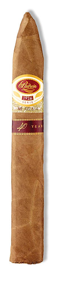 Padrón Padrón Serie 1926 40th Anniversary