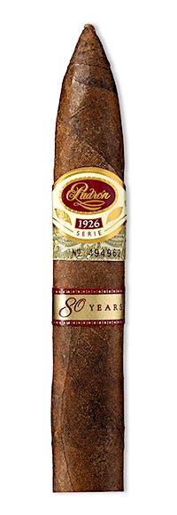 Padrón Padrón Serie 1926 80 Years Maduro