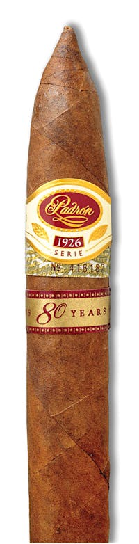 Padrón Padrón Serie 1926 80 Years Natural