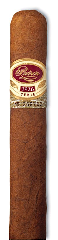 Padrón Padrón Serie 1926 Maduro No. 1