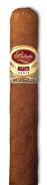 Padrón Padrón Serie 1926 Maduro No. 6