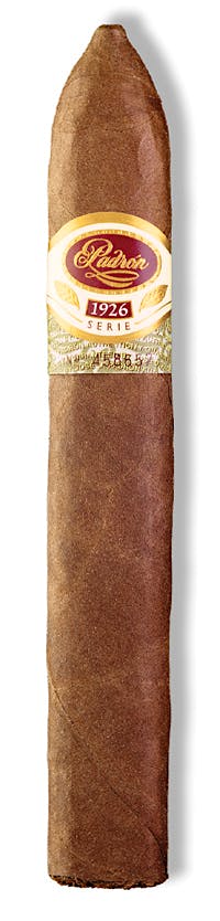 Padrón Padrón Serie 1926 No. 2