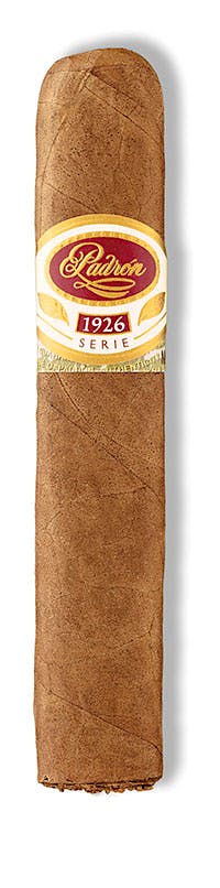 Padrón Padrón Serie 1926 No. 35