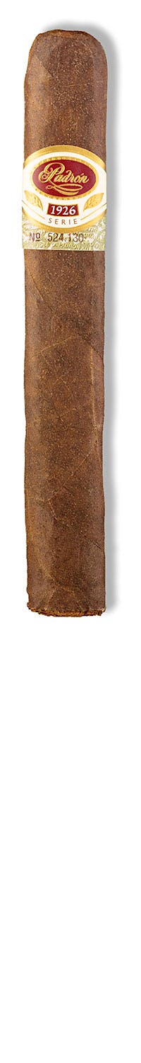 Padrón Padrón Serie 1926 No. 47