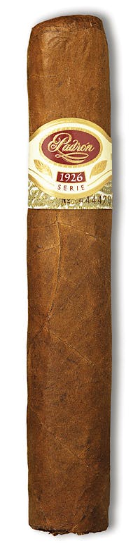 Padrón Padrón Serie 1926 No. 9