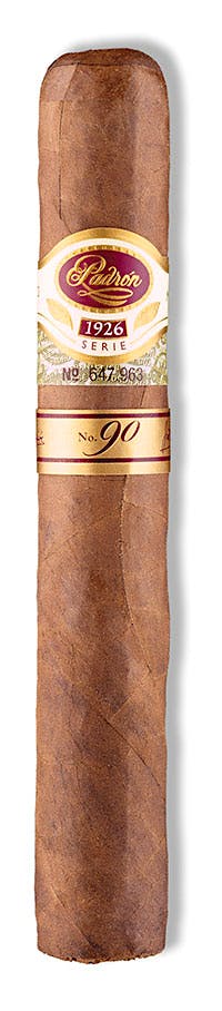 Padrón Padrón Serie 1926 No. 90 (Tubo)