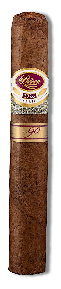 Padrón Padrón Serie 1926 No. 90