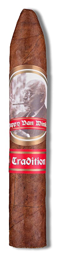 Pappy Pappy Van Winkle Tradition Belicoso Fino