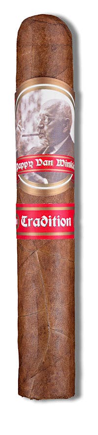 Pappy Pappy Van Winkle Tradition Robusto Grande
