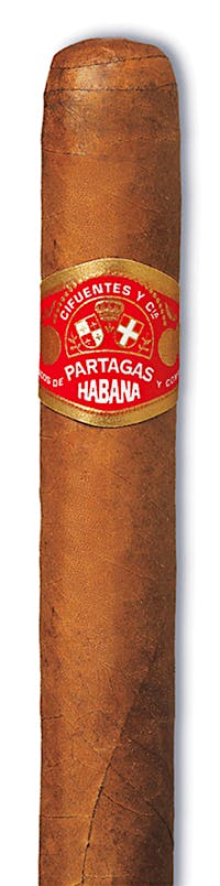 Partagas Partagas 8-9-8 Varnished