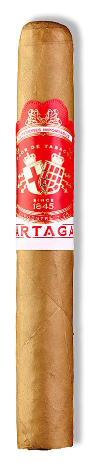 Partagas Partagas Cortado Toro
