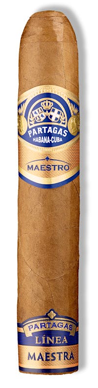 Partagás Partagás Línea Maestra Maestro