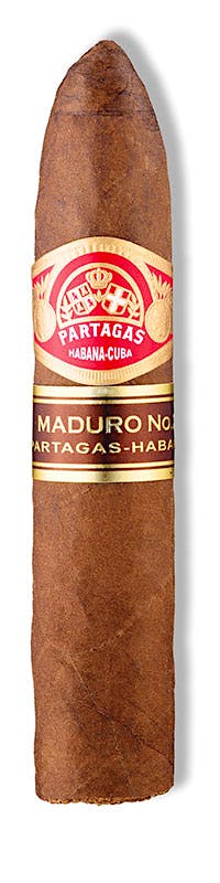Partagás Partagás Maduro No. 2