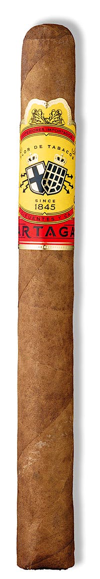 Partagas Partagas No. 10