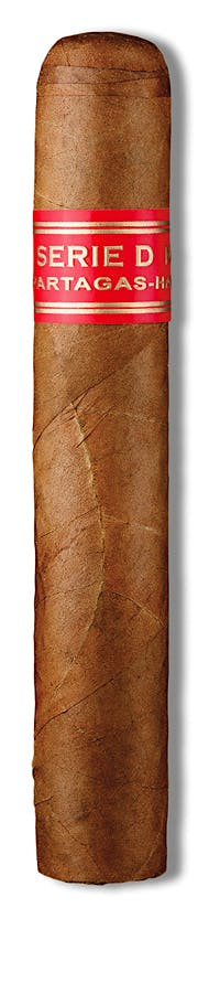 Partagas Partagas Serie D No. 4 Tubo