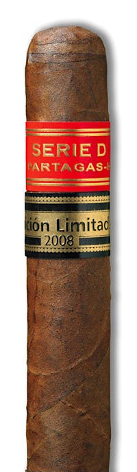 Partagas Partagas Serie D No. 5 Edicion Limitada 2008