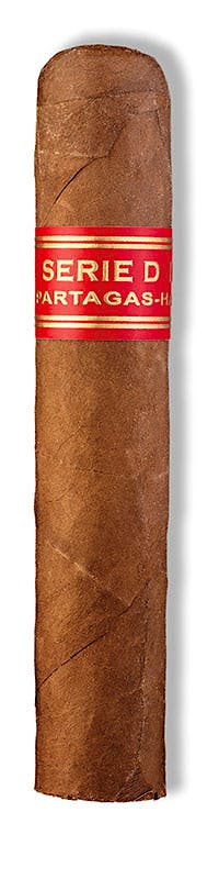 Partagás Partagás Serie D No. 5 (Tubo)