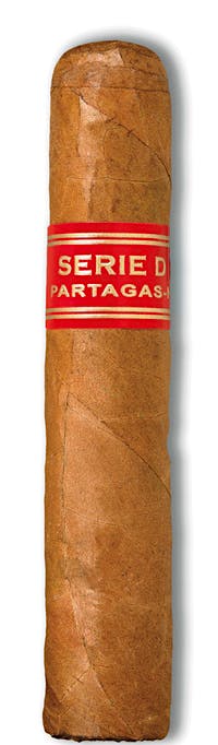 Partagás Partagás Serie D No. 5