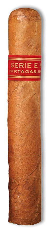 Partagás Partagás Serie e No. 2 (Tubo)