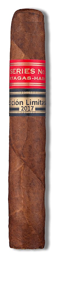 Partagás Partagás Serie No. 1 Edición Limitada 2017