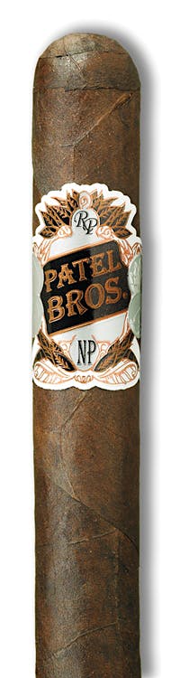 Patel Patel Bros. Corona