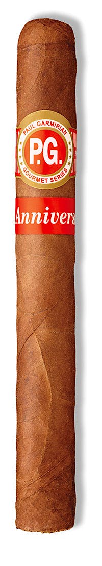 Paul Paul Garmirian 15th Anniversary Corona