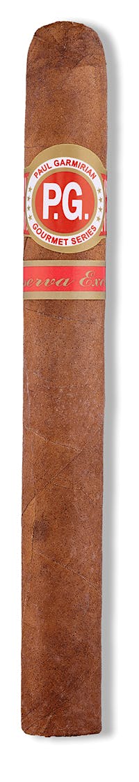 Paul Paul Garmirian Gourmet Reserva Exclusiva Corona