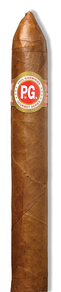 Paul Paul Garmirian Gourmet Series Belicoso