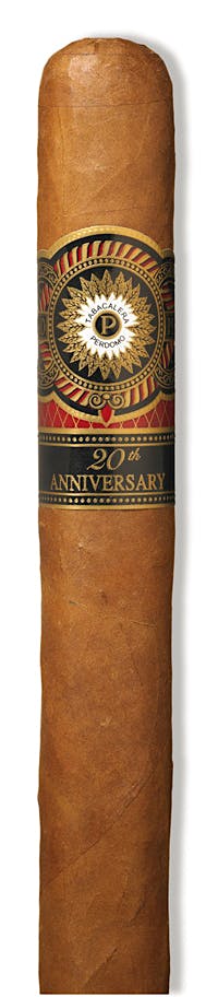 Perdomo Perdomo 20th Anniversary Sungrown Churchill