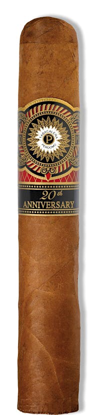 Perdomo Perdomo 20th Anniversary Sungrown Gordo