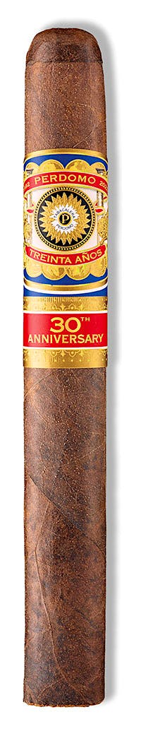 Perdomo Perdomo 30th Anniversary Maduro Churchill